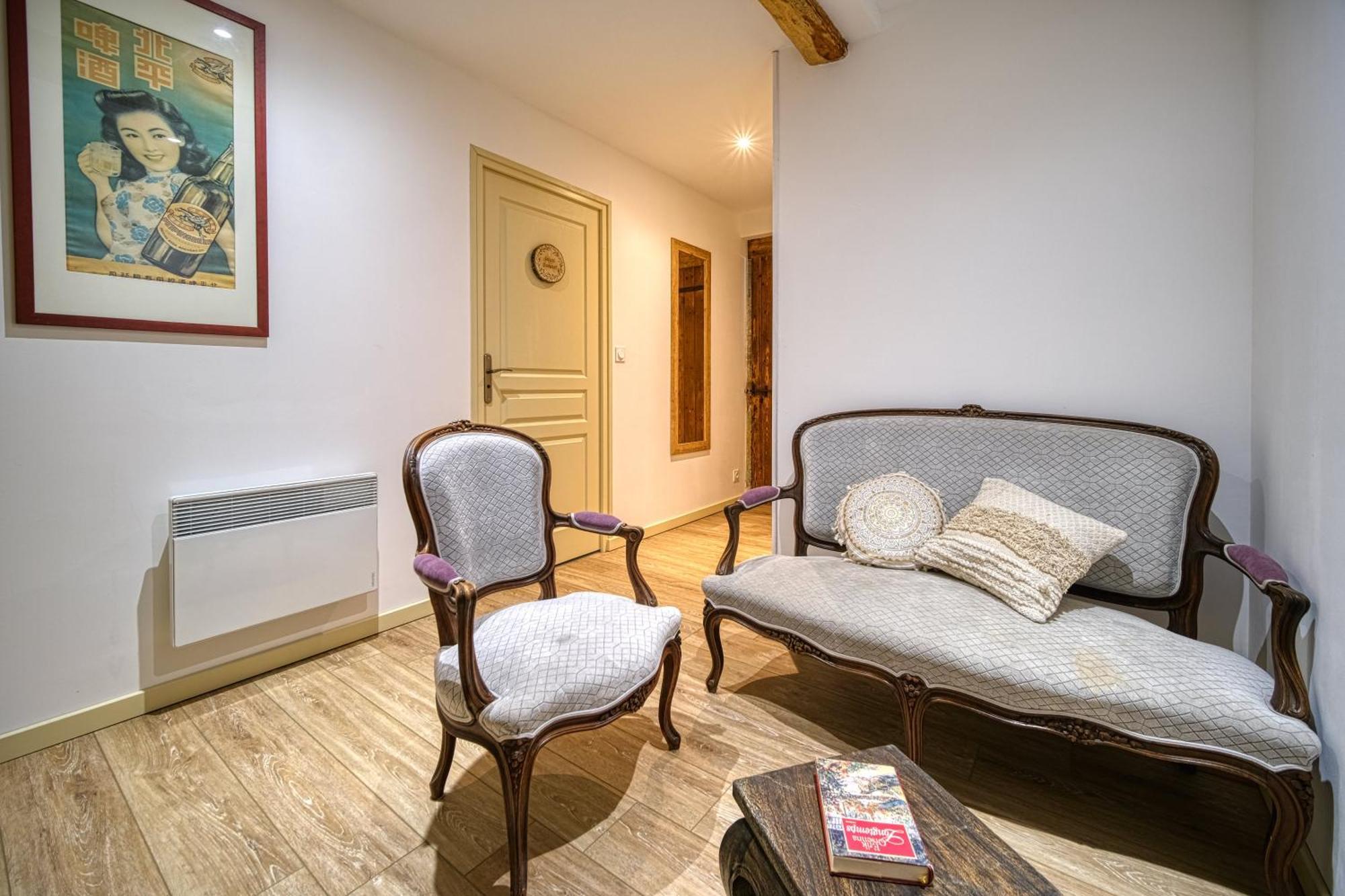 Maison Michonieres - Gite 3 Etoiles - 8 Personnes Miribel  Екстер'єр фото